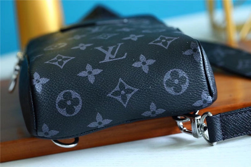 Lux-Totes - LOV Bags - 4096