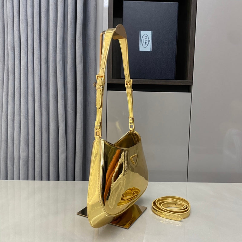 PDA - Luxurious Totes - 046