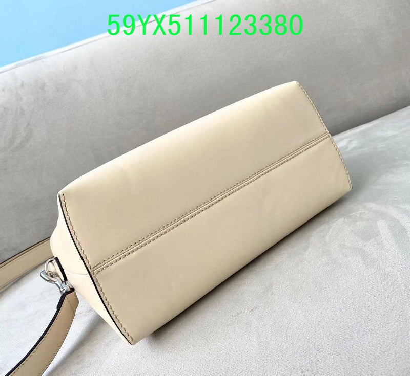 GC - Shoulder - 3492