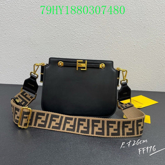 GC - Shoulder - 2764