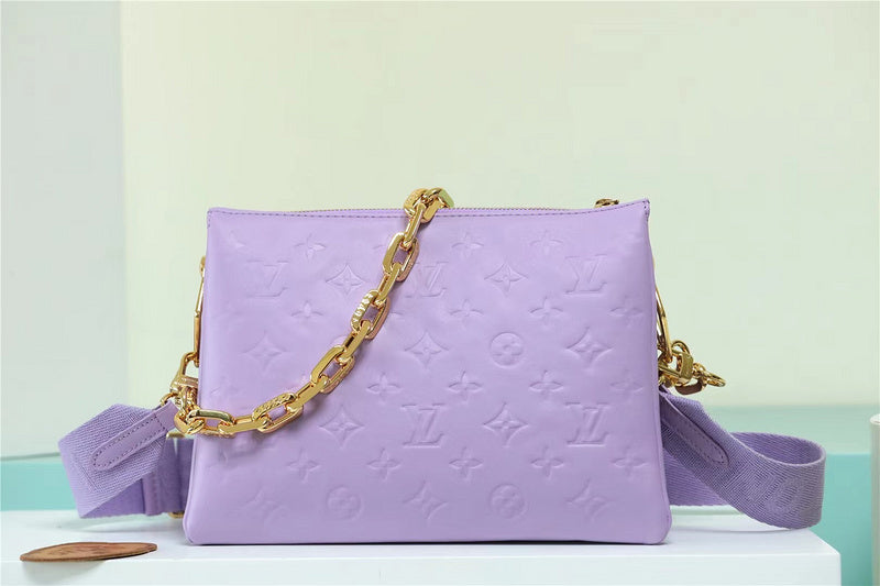 Lux-Totes - LOV Bags - 291