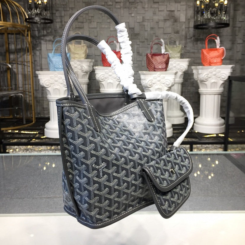 Lux-Totes - GOD Bags - 274