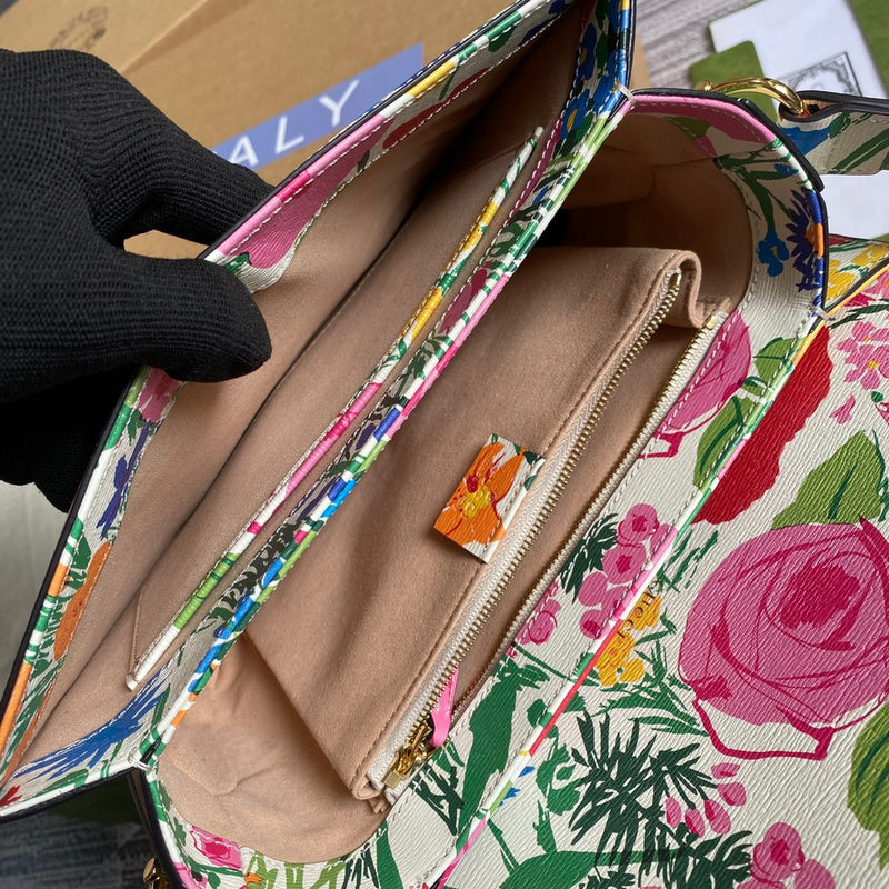 Lux-Totes - GCI Bags - 2001