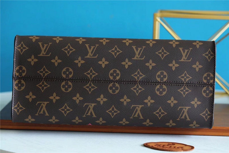 Lux-Totes - LOV Bags - 1392