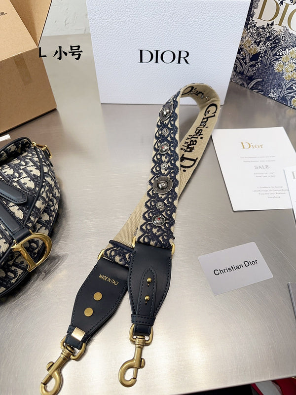 Luxurious Totes - DOR2 Bags - 247