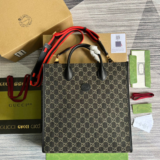 Luxurious Totes - Latest - 3908