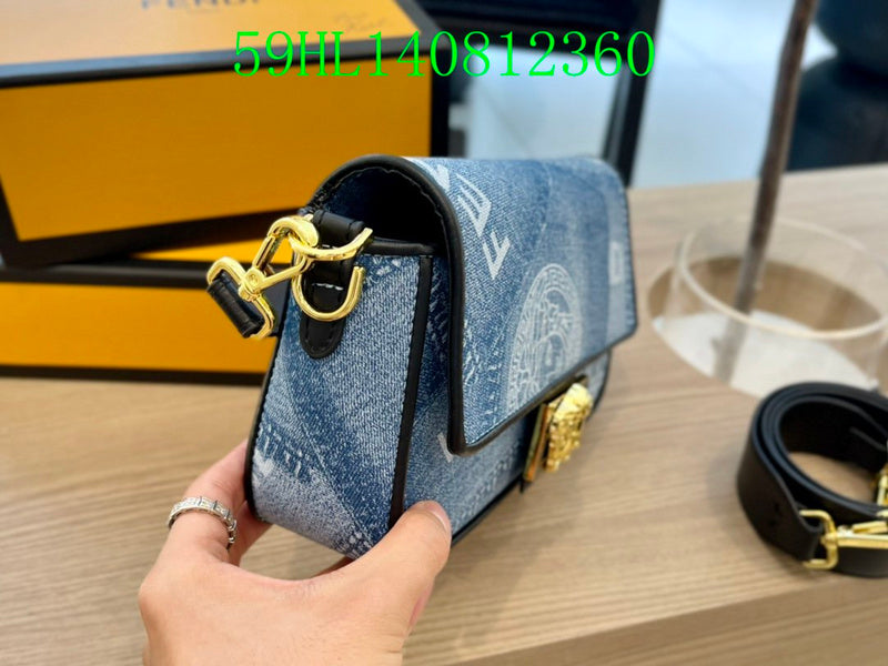 GC - Shoulder - 3358