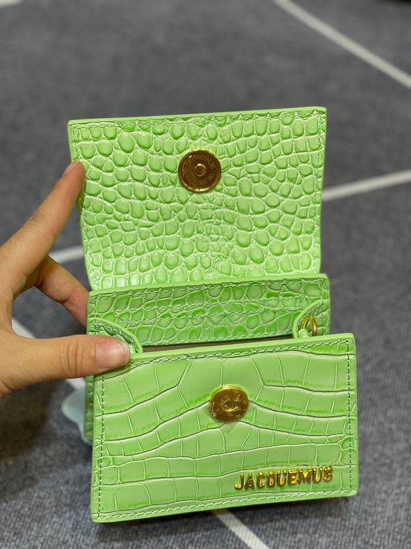 Lux-Totes - JQM Bags - 038