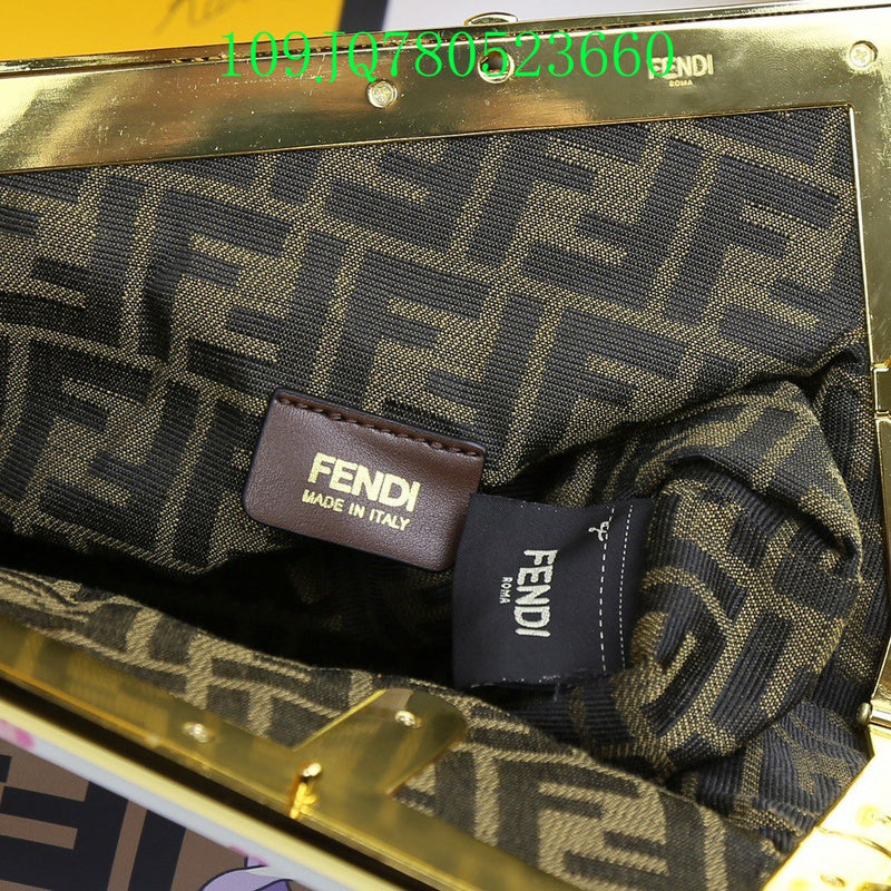 GC - Shoulder - 3223