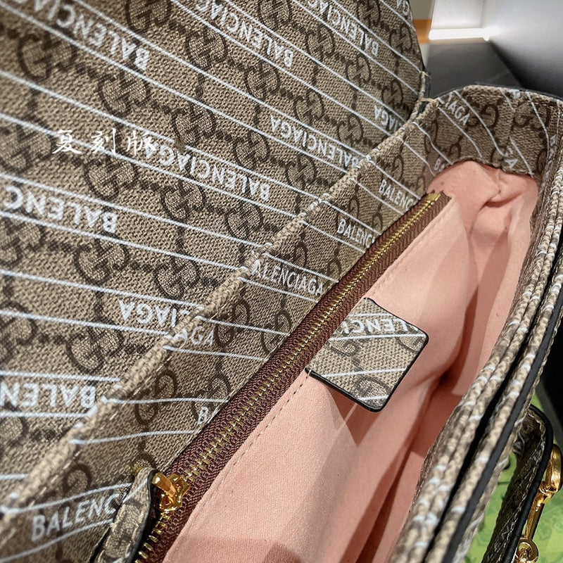 Style My Style - BGA2 Bags - 246