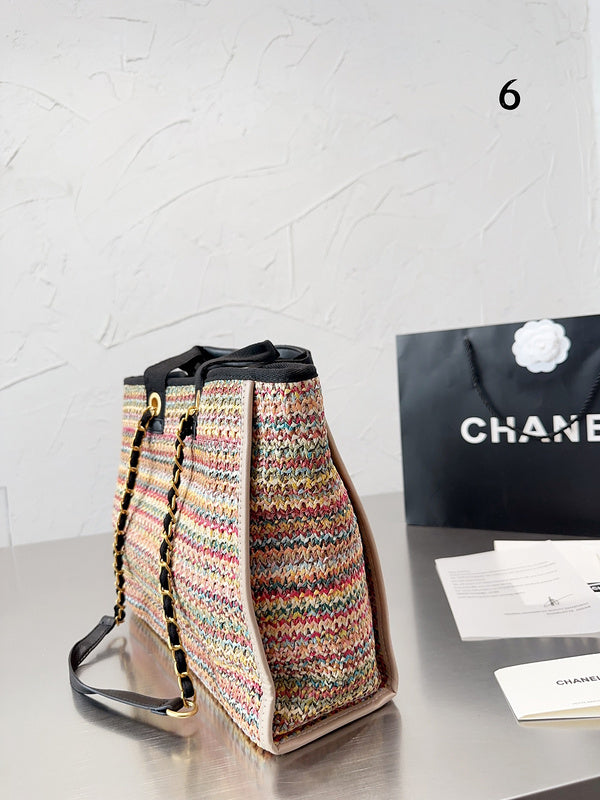 Luxurious Totes - CNL3 Bags - 282