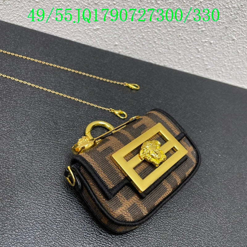 GC - Shoulder - 3281