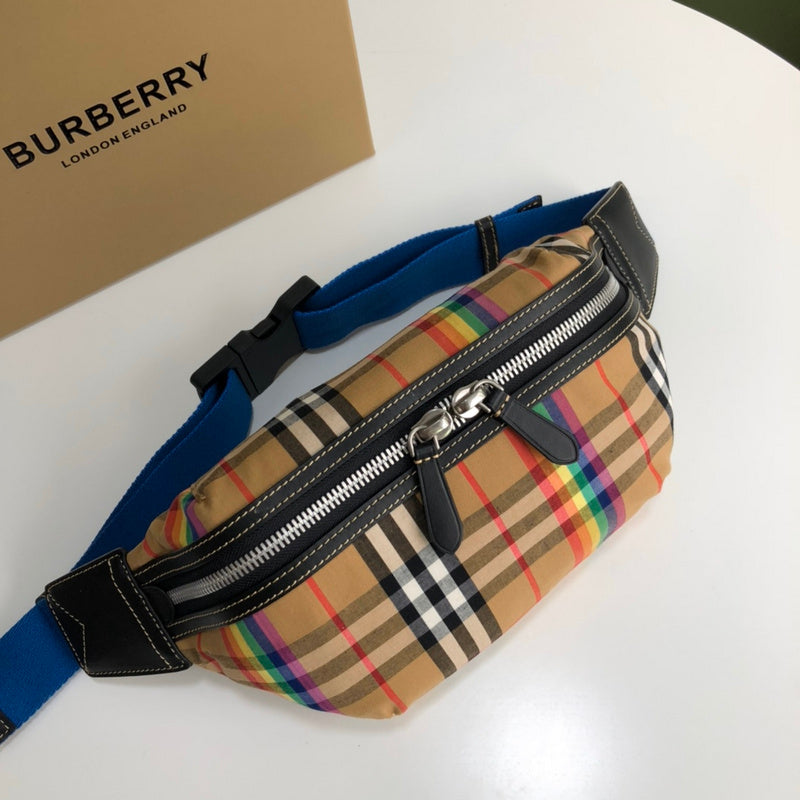 Luxurious-Totes - BBR Bags - 705
