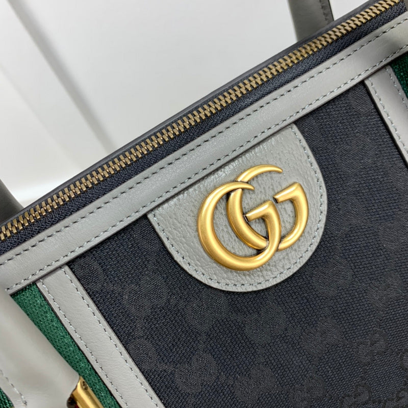 GUI - Luxurious Totes - 582
