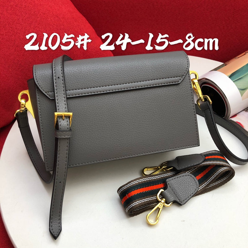 The-ZEP - PDA Bags - 1163