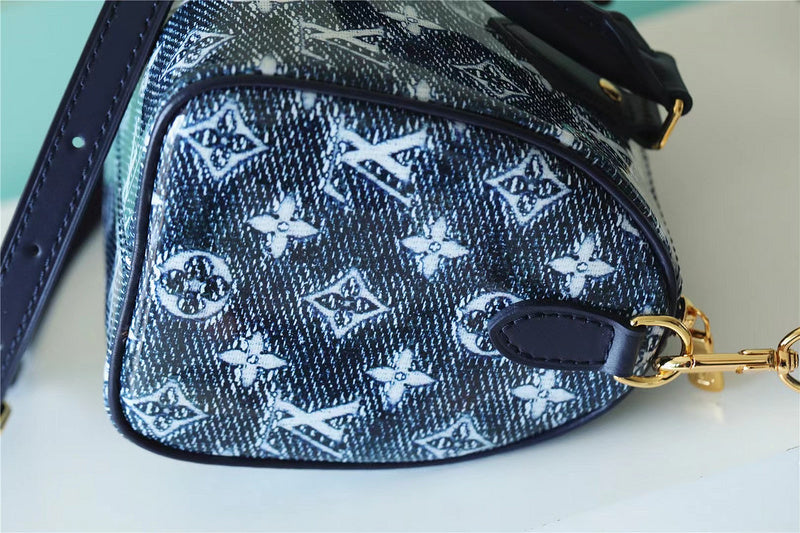 Lux-Totes - LOV Bags - 201