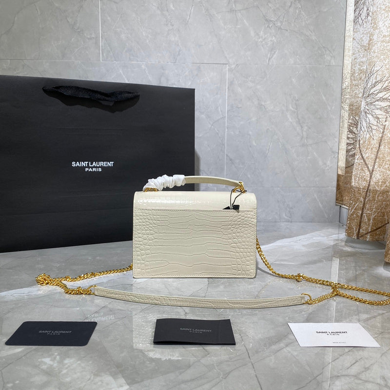 Luxurious Totes - Latest - 9636