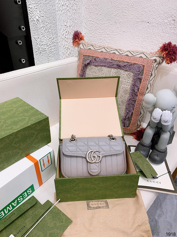 Style My Style - BGA2 Bags - 026