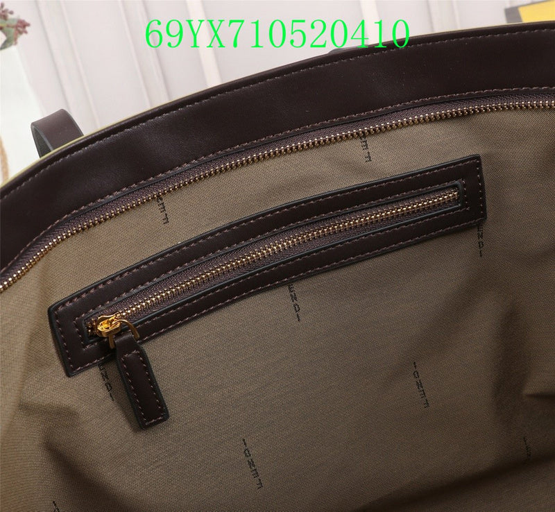 GC - Shoulder - 3078