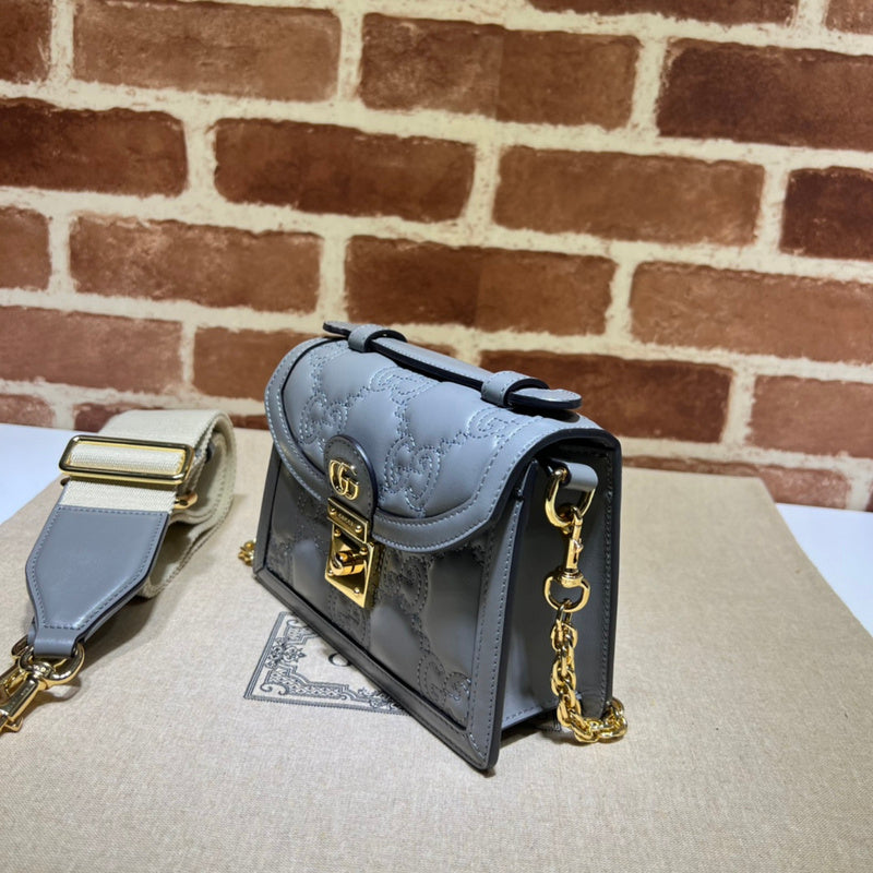 GUI - Luxurious Totes - 492