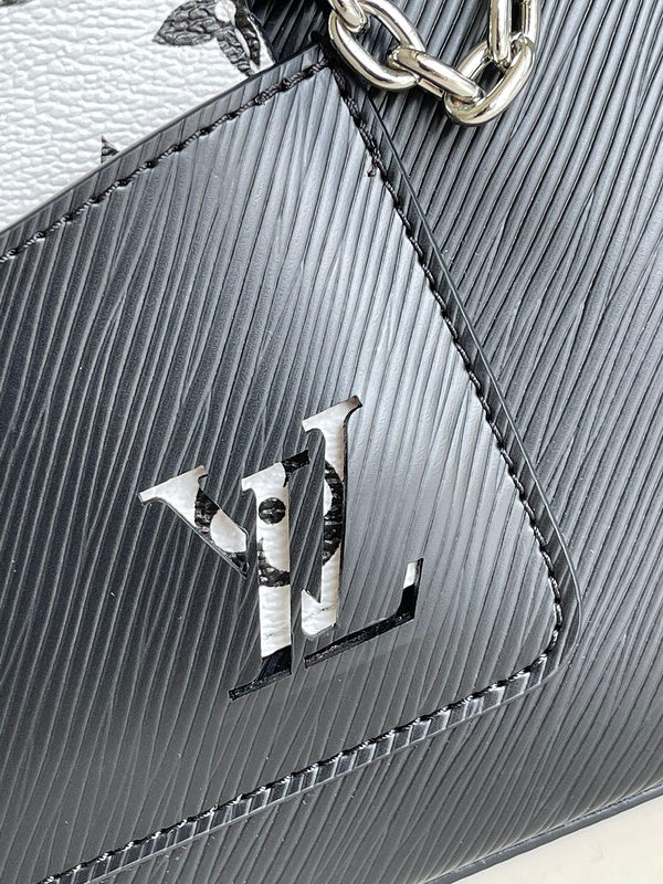 LOV - Luxurious Totes - 1788