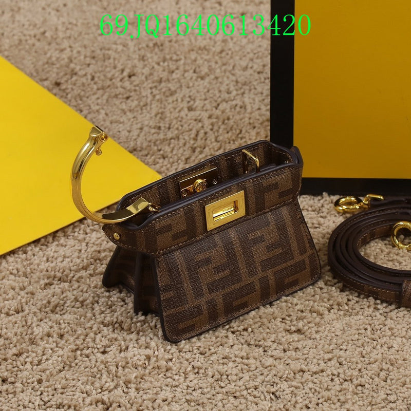 GC - Shoulder - 3128