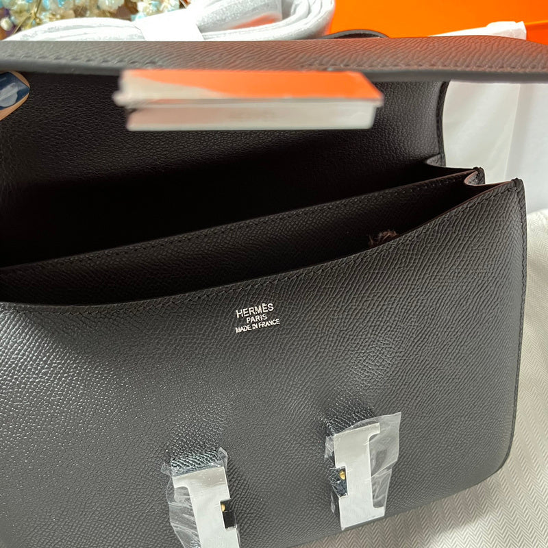 HMS - Luxurious Totes - 065