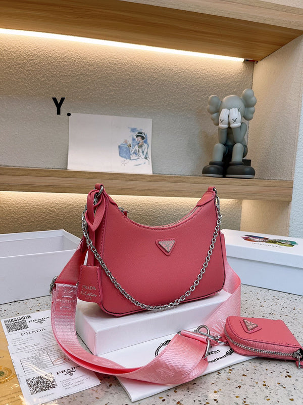 Luxurious Totes - PDA3 Bags - 091