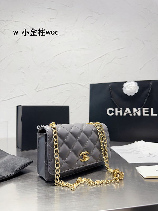 Luxurious Totes - CNL3 Bags - 285