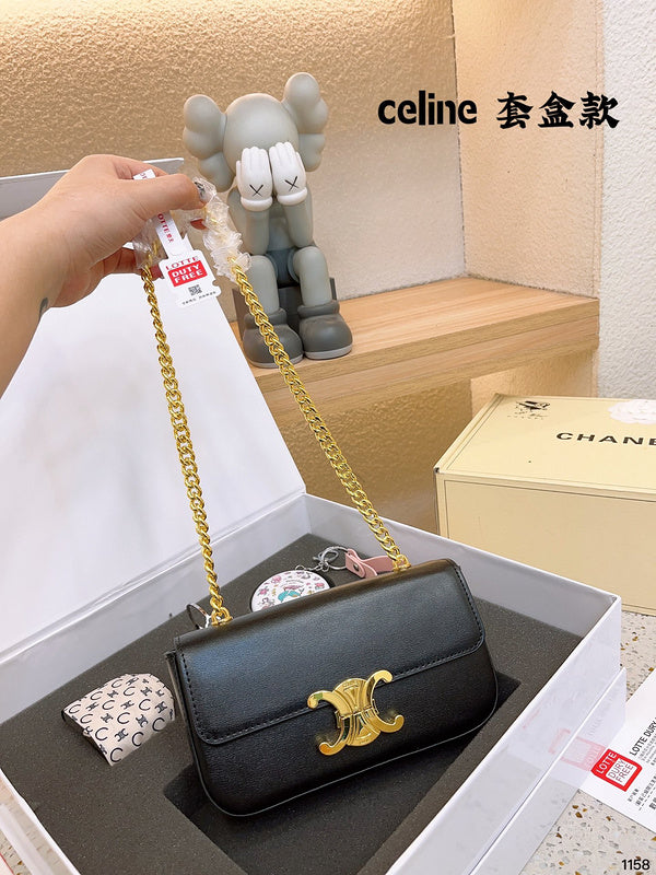 Style My Style - CLE2 Bags - 007