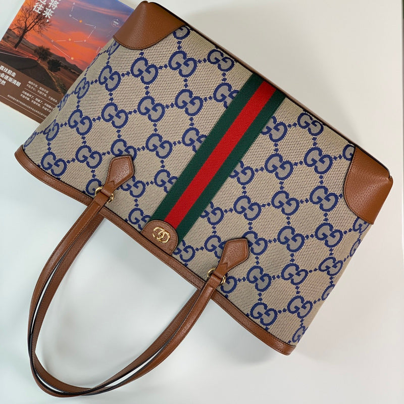 GUI - Luxurious Totes - 283