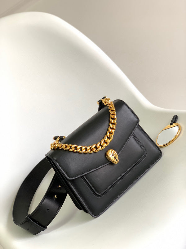 Luxurious-Totes - BVLGA Bags - 481
