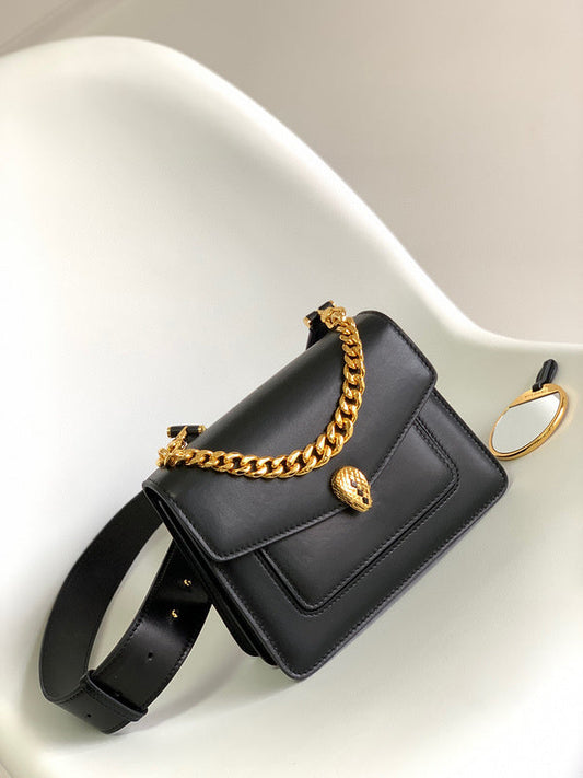 Luxurious-Totes - BVLGA Bags - 481