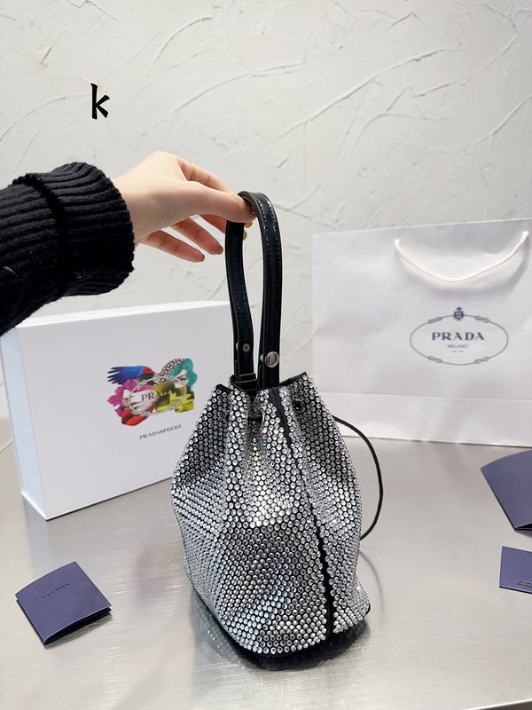 Luxurious Totes - PDA3 Bags - 315