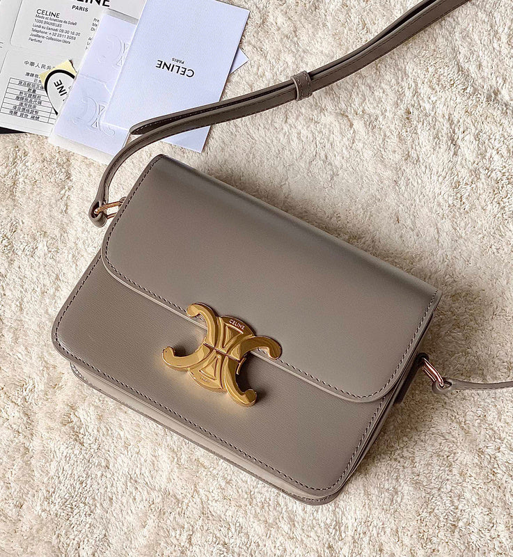 Luxurious-Totes - CLE Bags - 1224