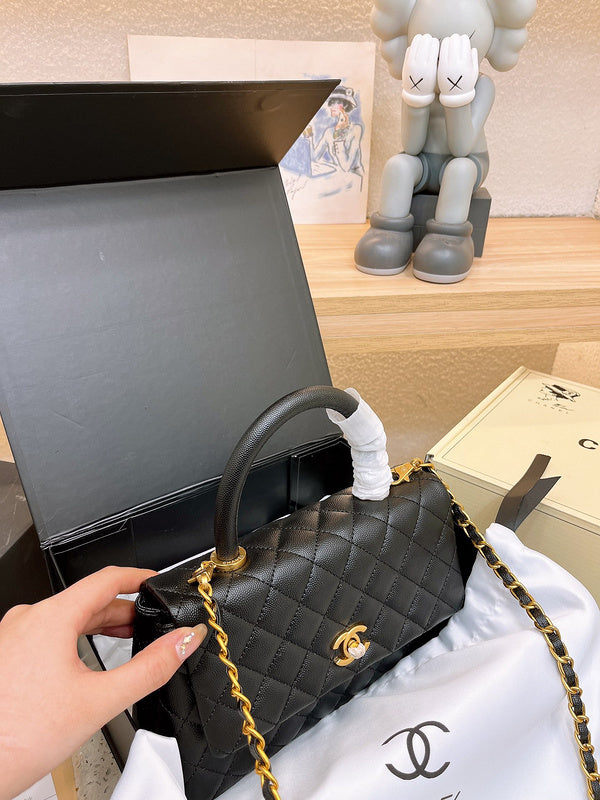 Luxurious Totes - CNL3 Bags - 218