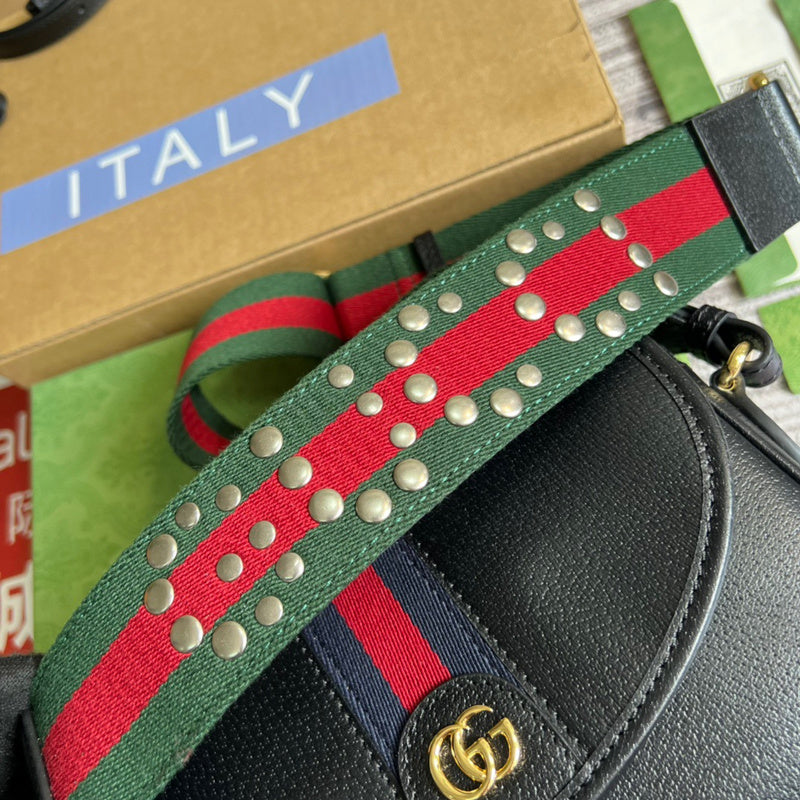 Lux-Totes - GCI Bags - 2227
