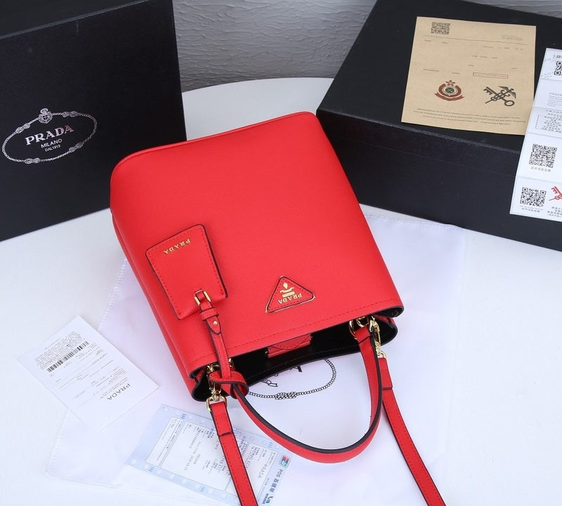 The-ZEP - PDA Bags - 1130
