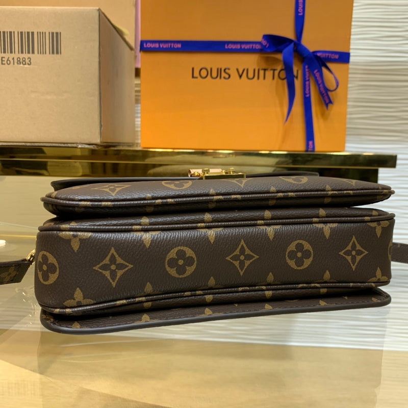 LOV - Luxurious Totes - 1521