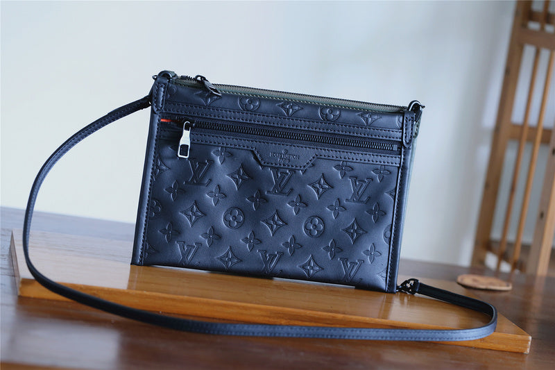 Lux-Totes - LOV Bags - 4369