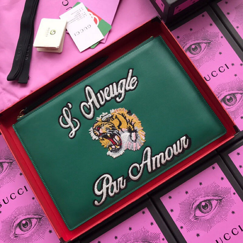 Lux-Totes - GCI Bags - 2919