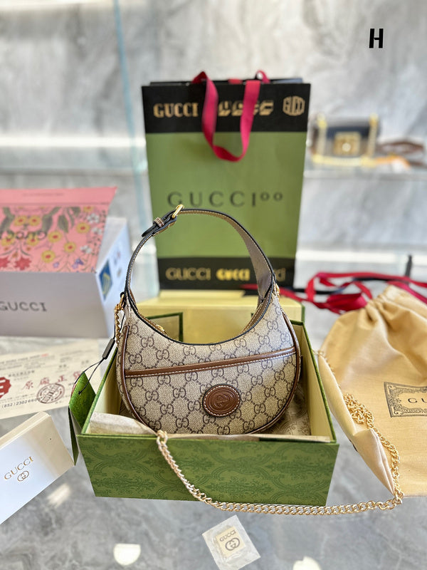Luxurious Totes - GUI3 Bags - 261