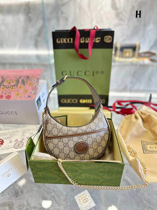 Luxurious Totes - GUI3 Bags - 261