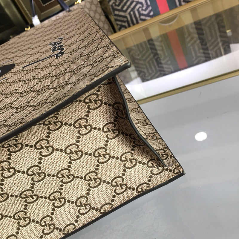 Lux-Totes - GCI Bags - 2549