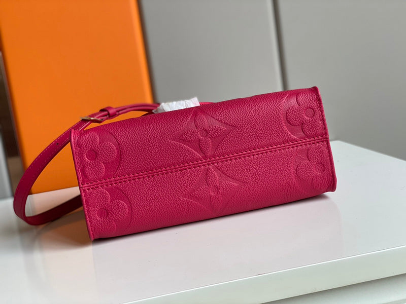 LOV - Luxurious Totes - 2406