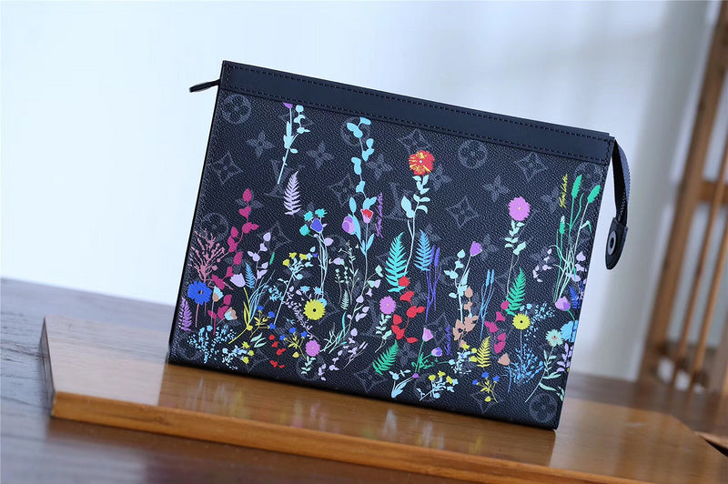 Lux-Totes - LOV Bags - 4830