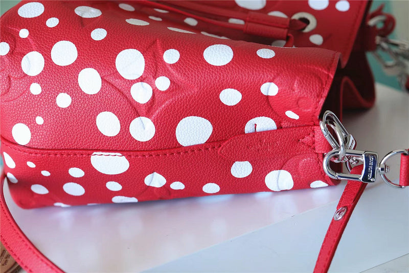 Lux-Totes - LOV Bags - 472