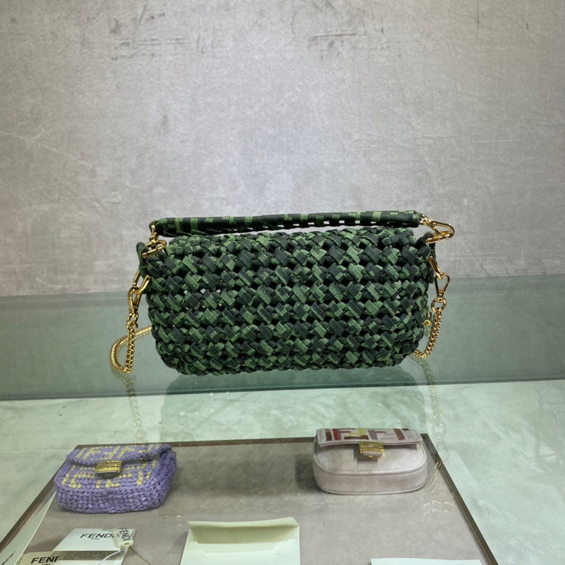 FDI Bags - Luxurious Bags  578