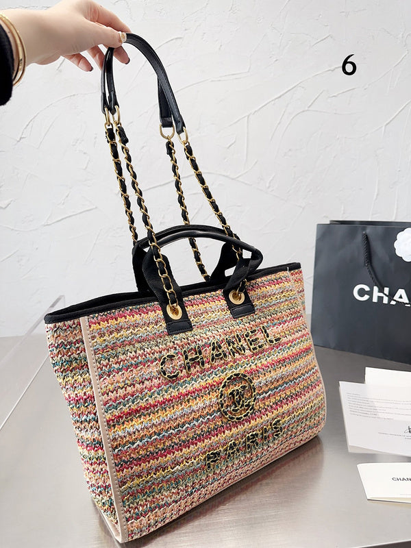 Luxurious Totes - CNL3 Bags - 282