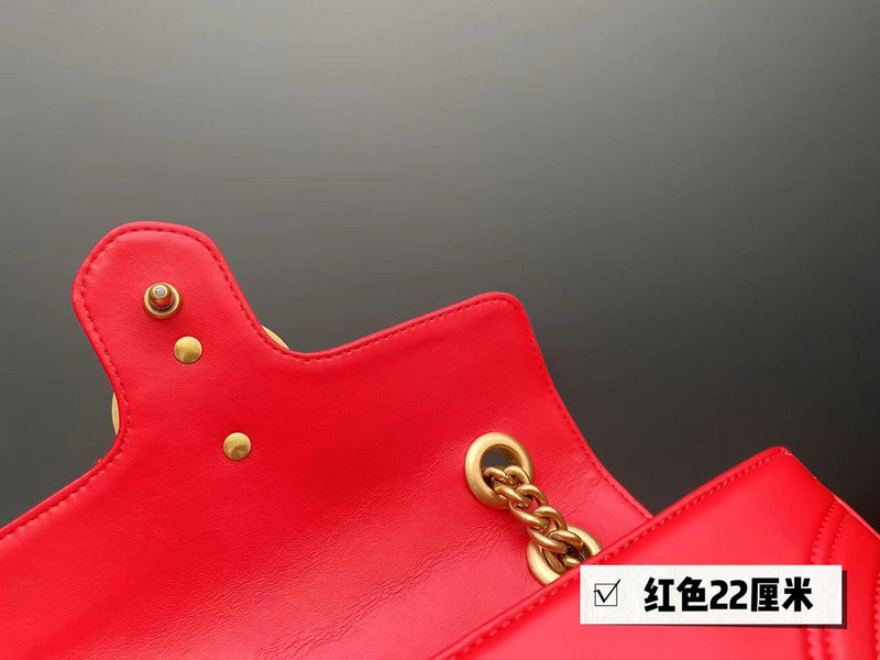 Luxurious Totes - GUI3 Bags - 056
